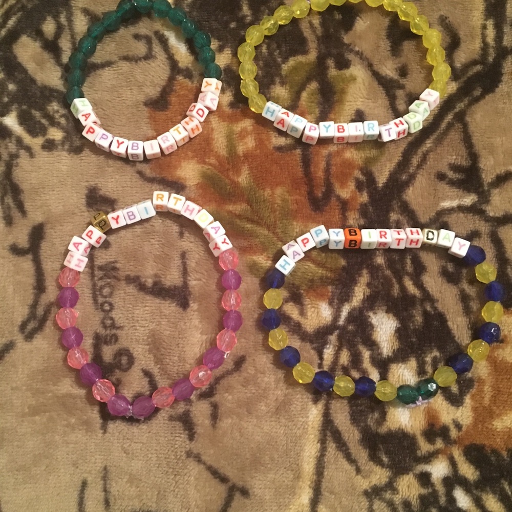 Bracelets - Picture 4 of 4